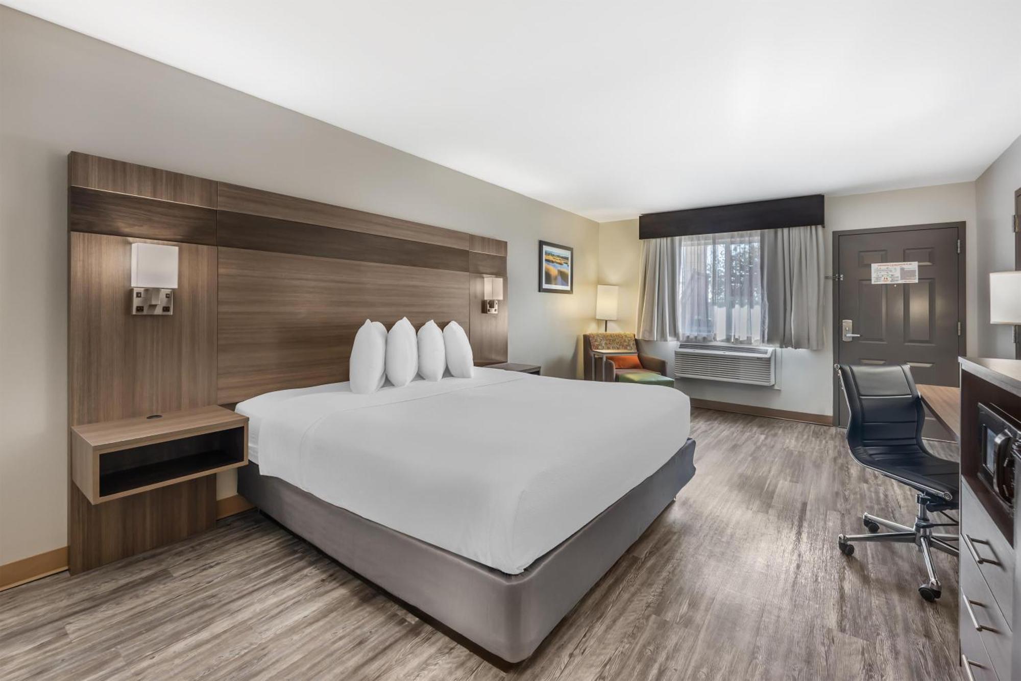 10 Best Western Plus Hotels in Texas for Every Type of Trip