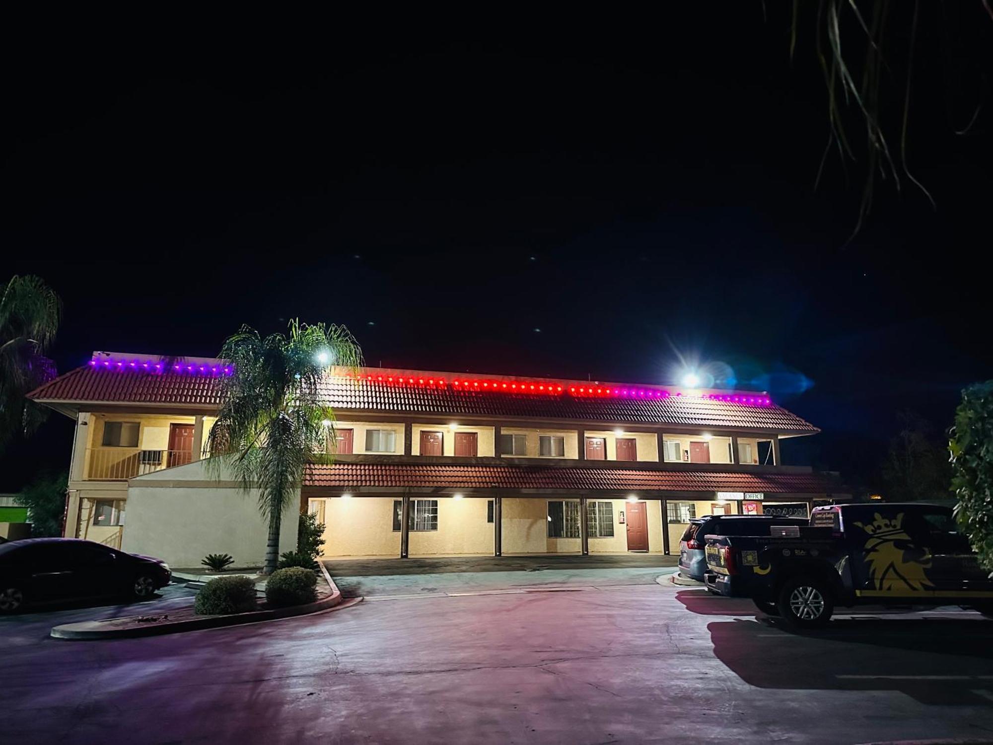4 Smart Americas Best Value Inn Hotels in California Worth Booking