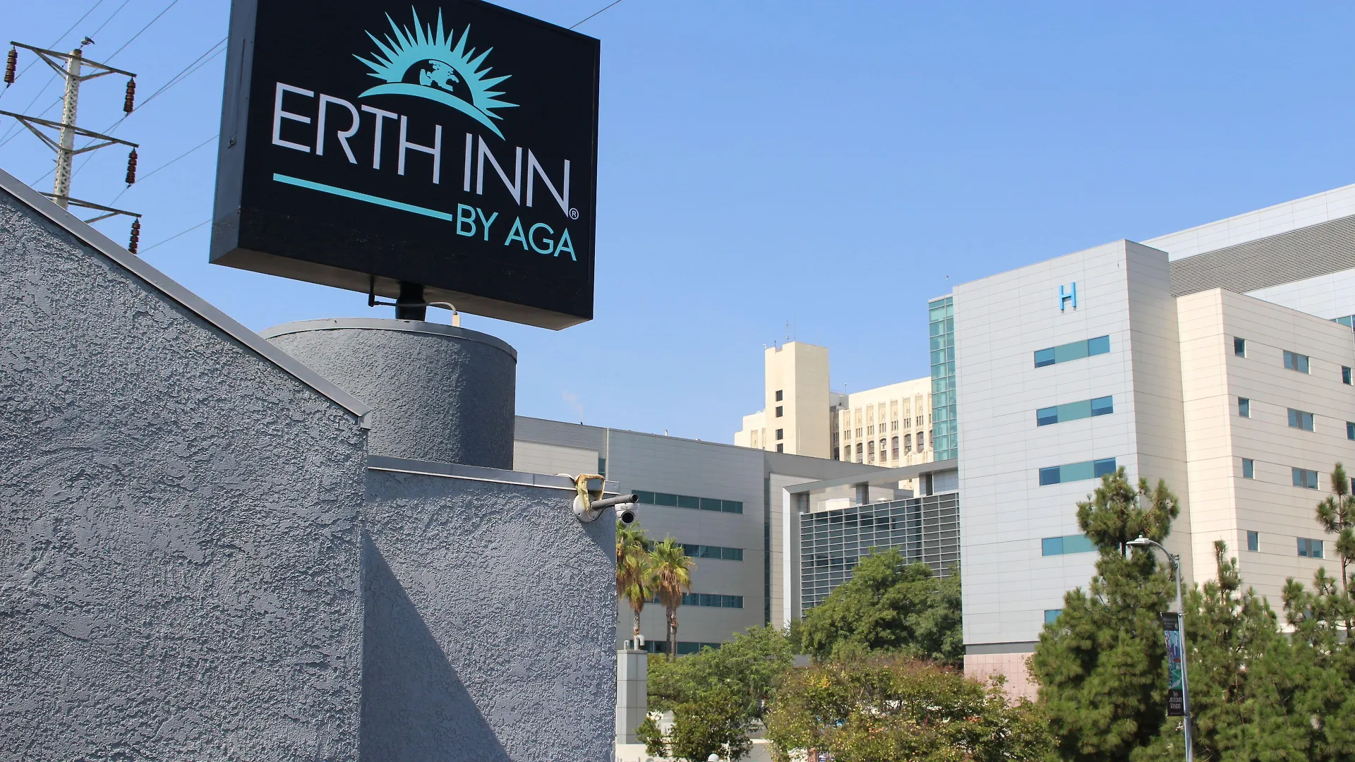 6 Smart Budget Hotels In Los Angeles Worth Booking