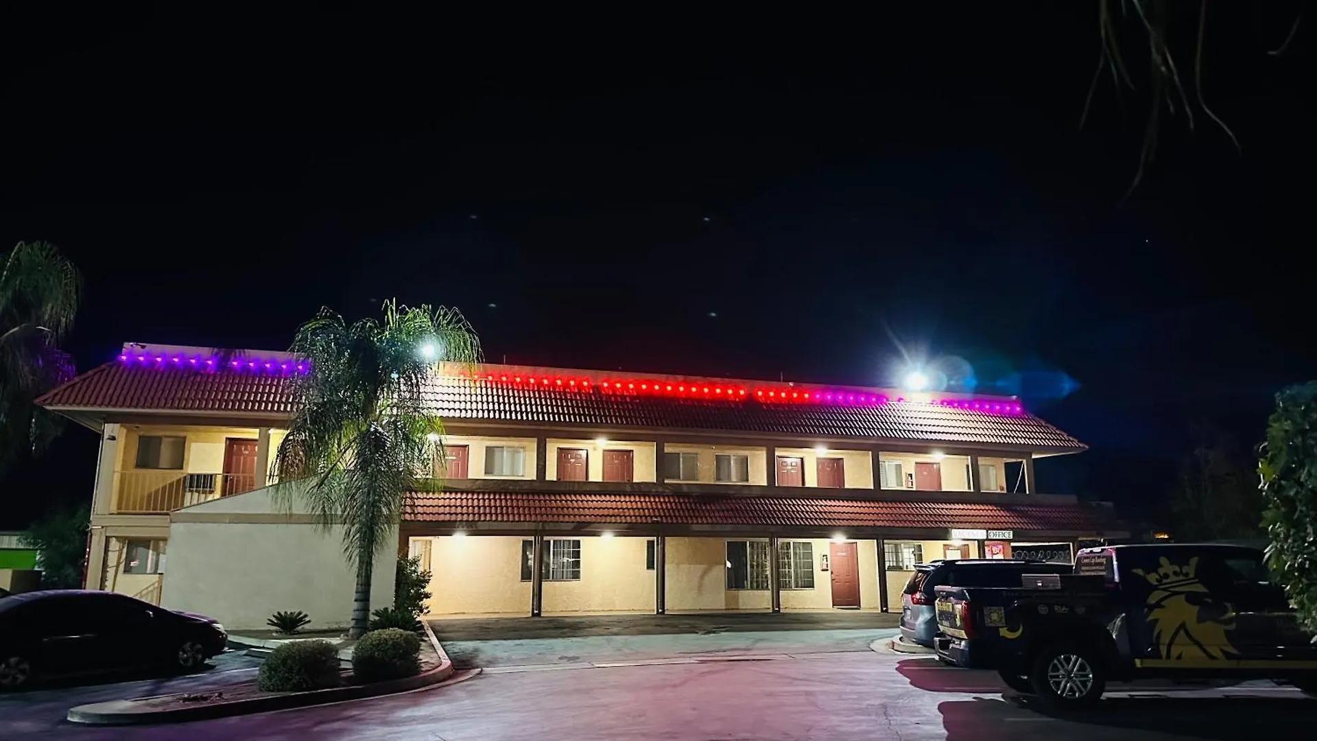 4 Smart Americas Best Value Inn Hotels in California Worth Booking