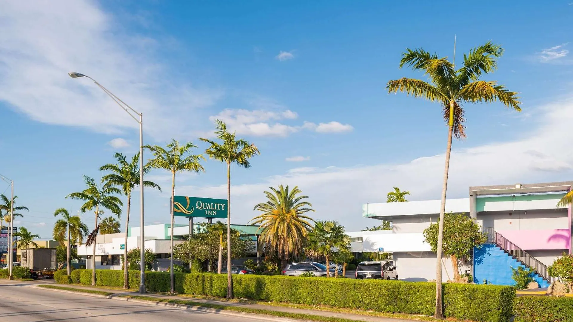 4 Exceptional Design Hotels in Everglades National Park Worth Booking