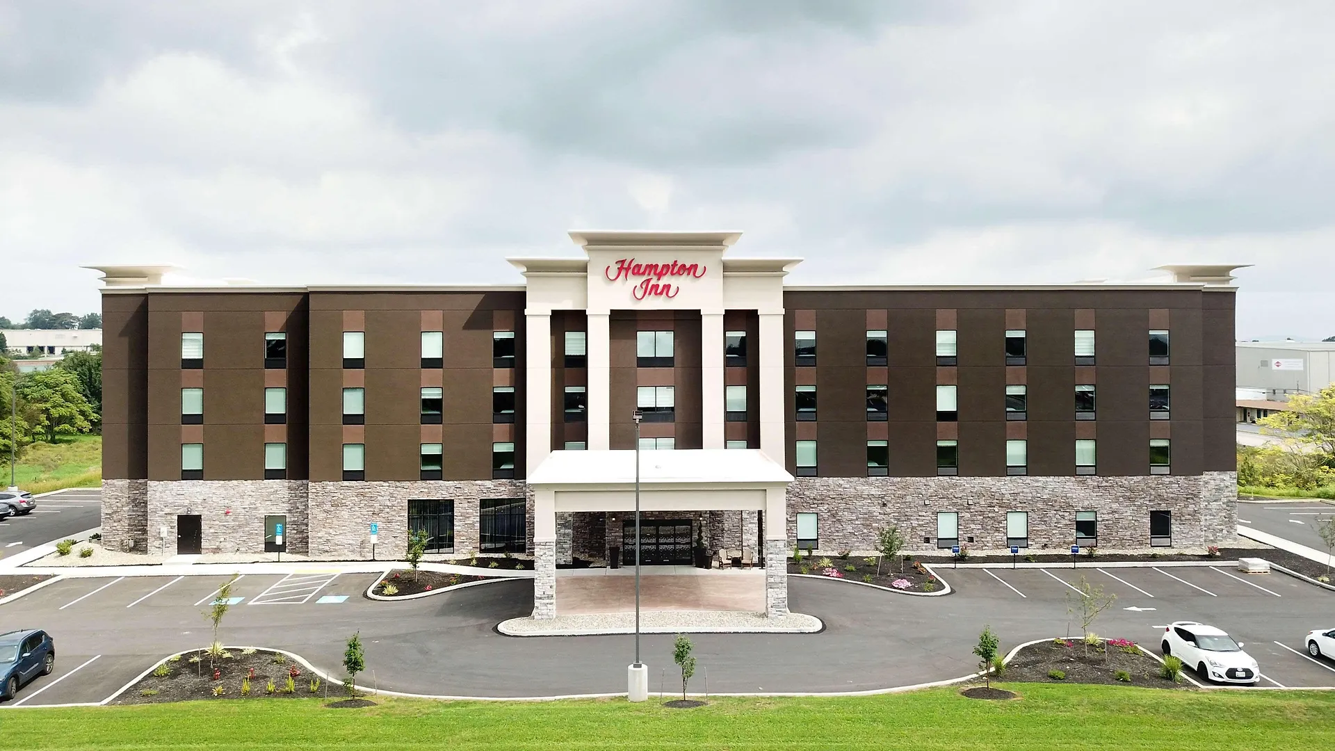 7 Business Hotels in Dutch Country PA That Deliver